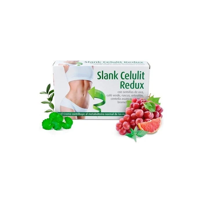 Espadiet Slim Cellulite Redux 20 Vials 80g