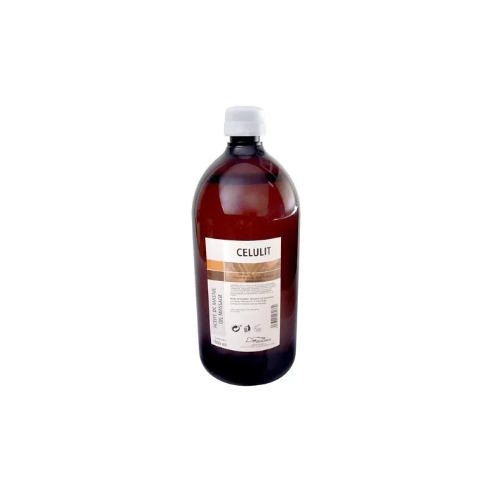 Herdibel Aceite Masaje Celulit Masasana 1 Lt