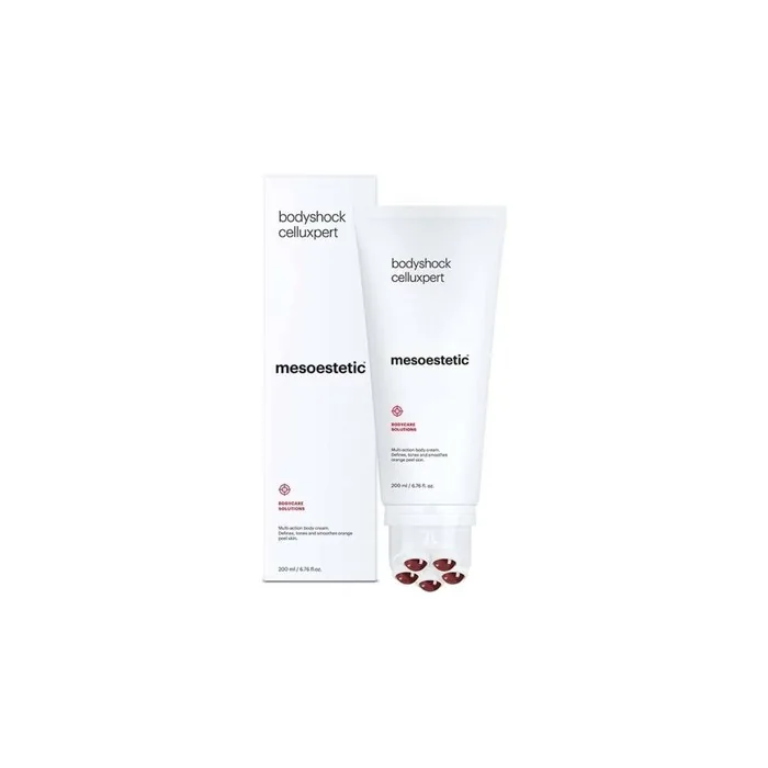 Mesoestetic Bodyshock Celuexpert 200ml Body Care