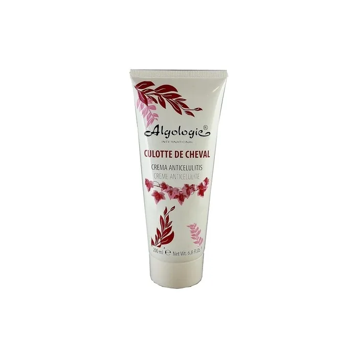 Algologie International Seaweed Cellulite Control Cream 200ml