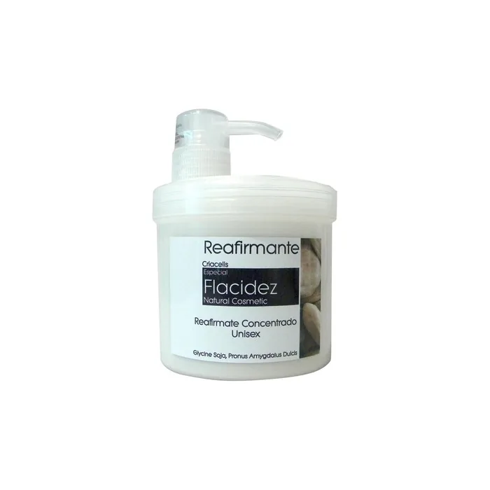 YNSADIET Firming Esp. Flacity 500ml