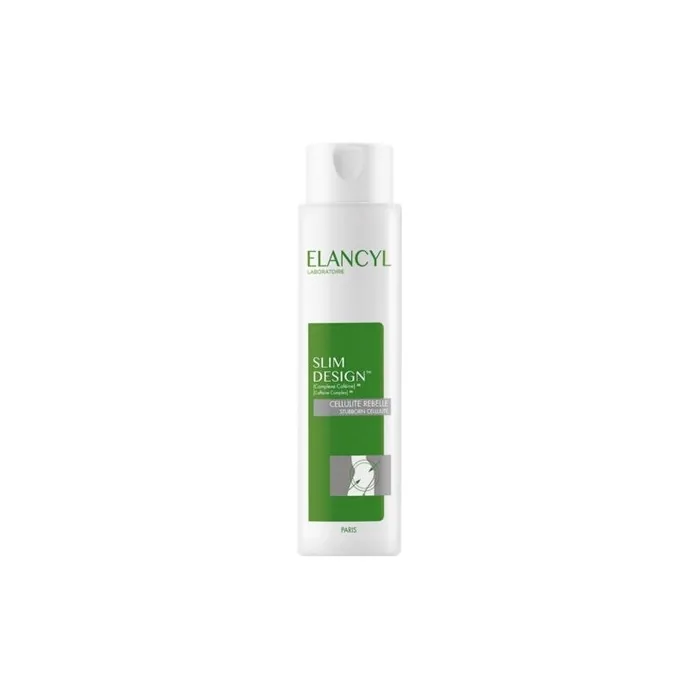 Elancyl Slim Design Cellulite Rebel 200ml