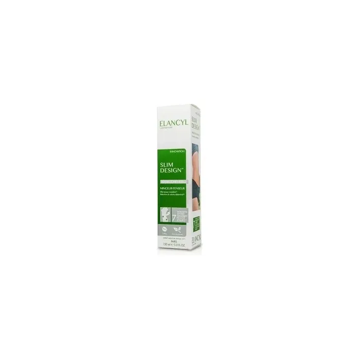 Elancyl Slim Design Slimming Firming 150ml Slimming And Firming Care