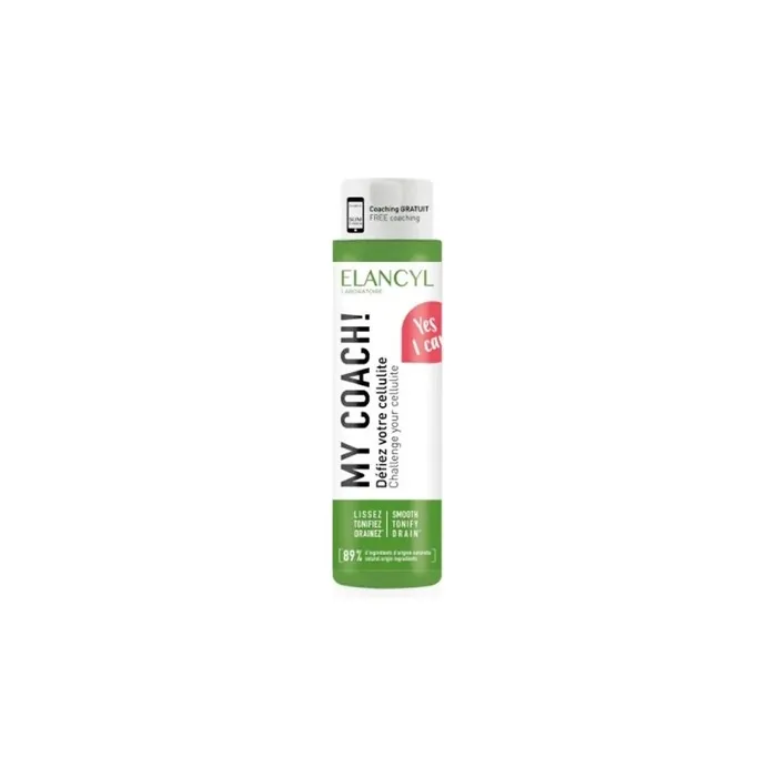 ELANCYL MY COACH GEL 200 ML