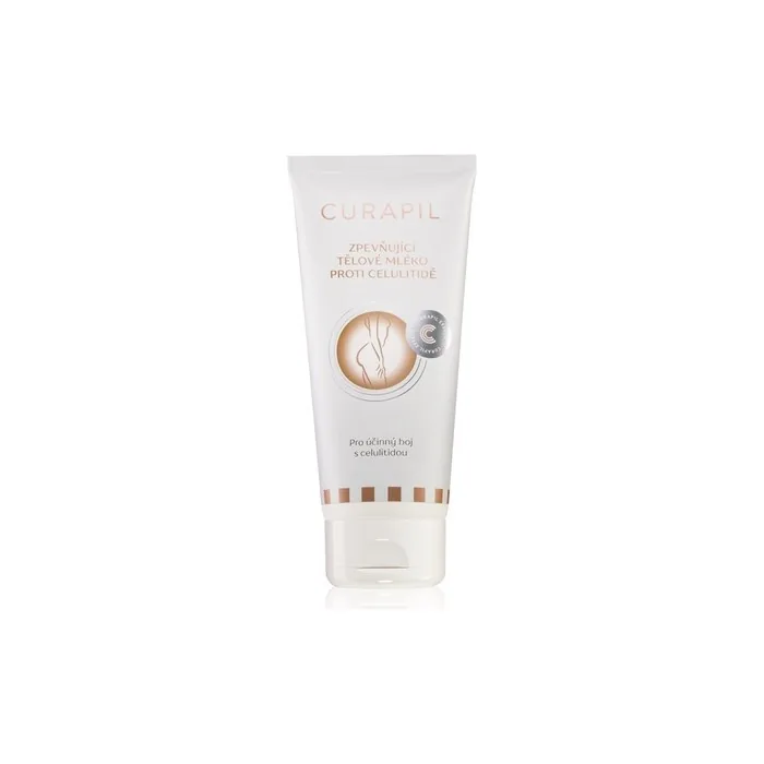 Curapil Anticellulite Firming Body Lotion 200 Ml