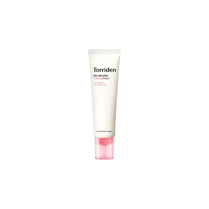Torriden Cellmazing Firming Cream 60ml