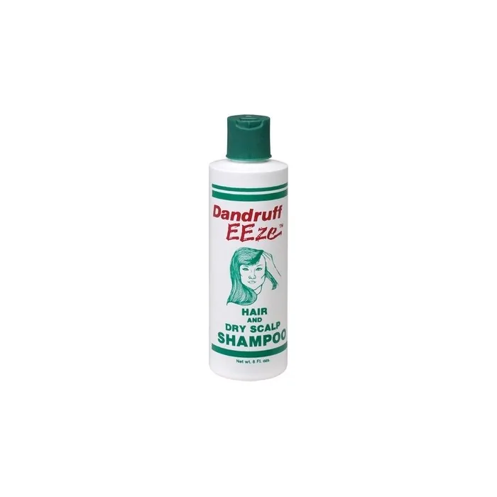 Let's Dred Dandruff Eeze Hair & Scalp Shampoo 237ml