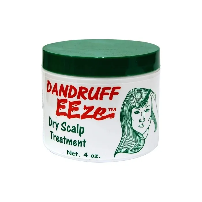 Dandruff Eeze By Lets Dred