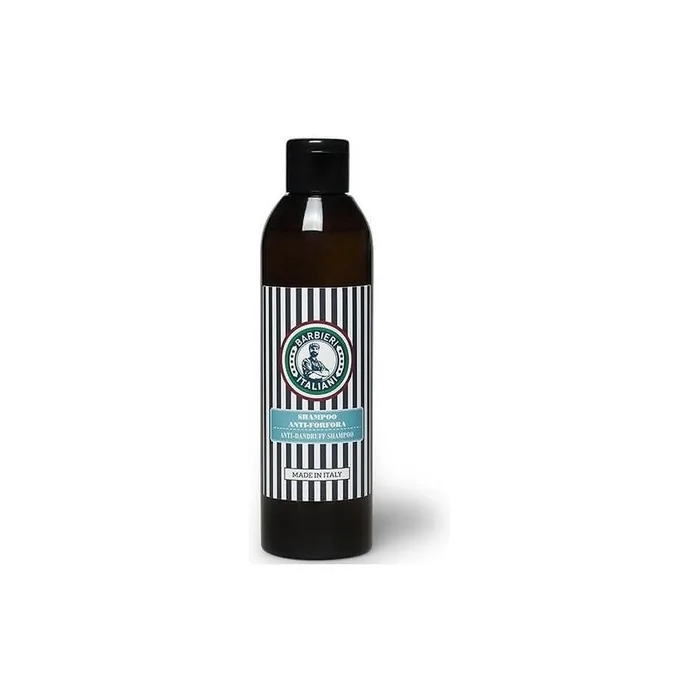 Barbieri Italiani Antidandruff Shampoo 250ml