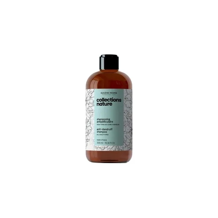 Eugene Perma Anti-Dandruff Shampoo 300ml