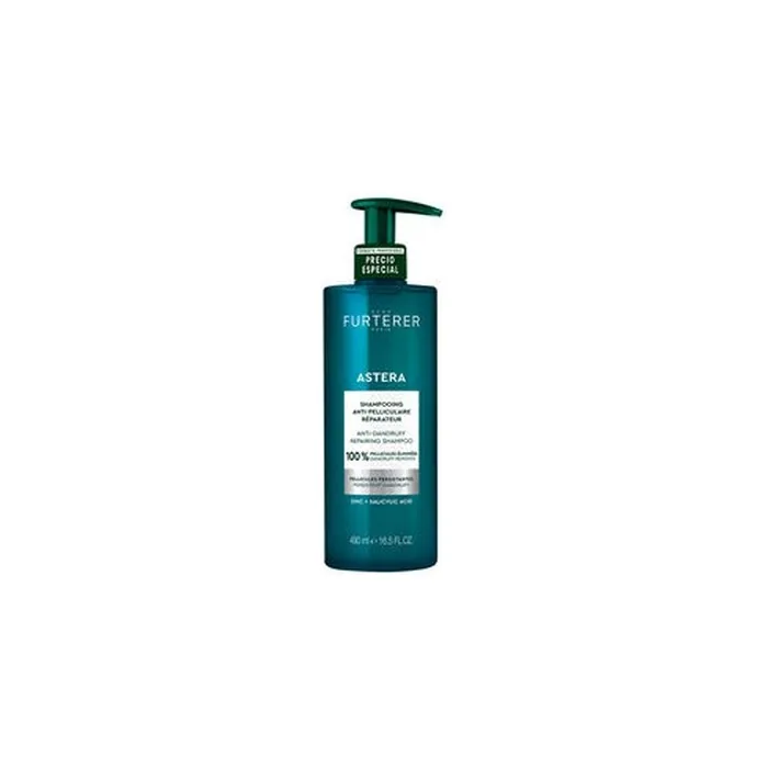 Rene Furterer Astera Anti-Dandruff Shampoo 490ml