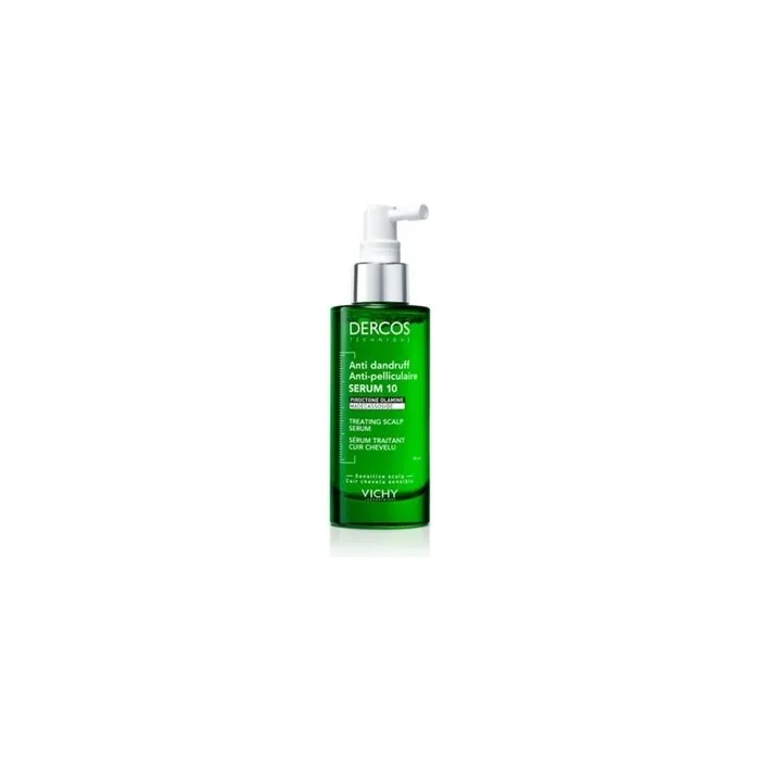 Vichy Antidandruff Serum 90ml Treatment Scalp Serum