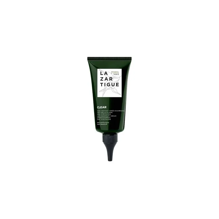 Lazartigue Clear Anti-Dandruff Treatment After Shampoo 75ml