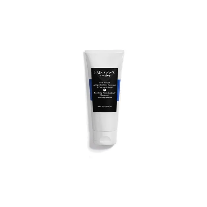 Sisley Soothing Antidandruff Shampoo 200ml