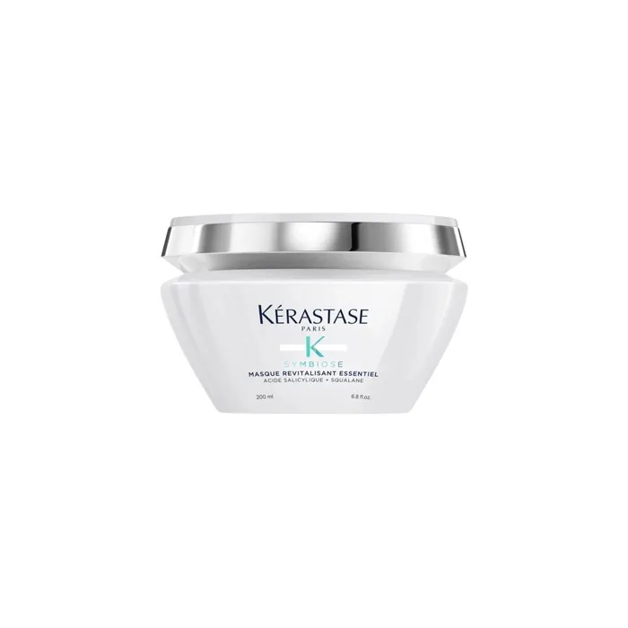 Kérastase Symbiose Antidandruff Revitalizing Mask 200ml