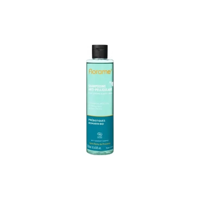 Florame Antidandruff Shampoo For Dandruffprone Scalp 250ml