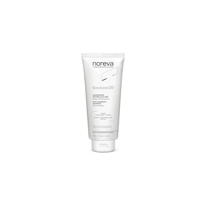 Noreva Sebodiane Ds Shampoo Dandruff 150ml Effective Dandruff Treatment