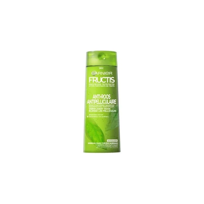 Garnier Fructis Antidandruff Shampoo