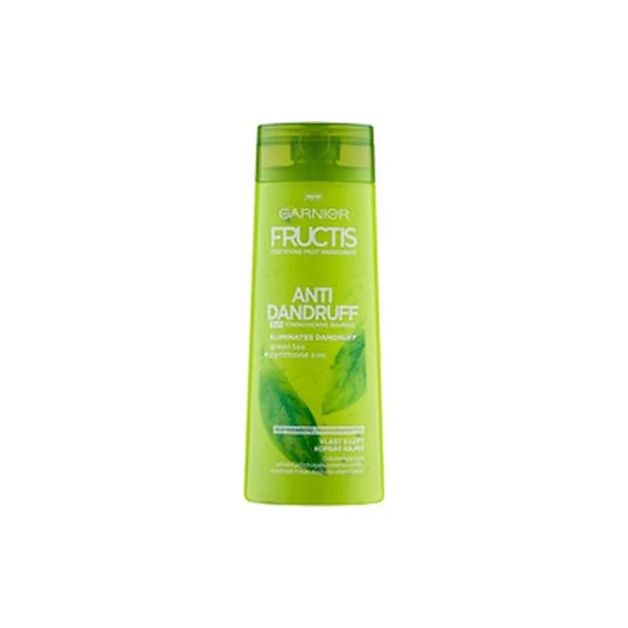 Garnier Fructis Antidandruff Shampoo For Normal Hair