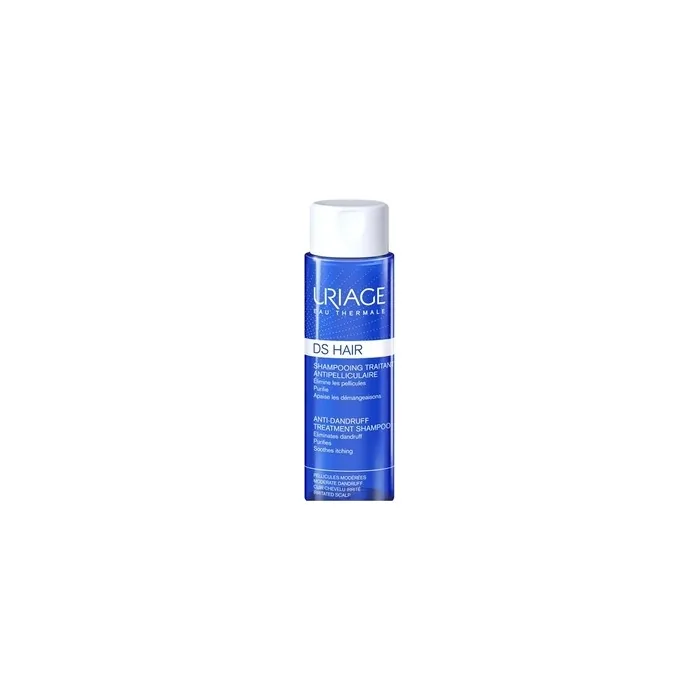 Uriage Ds Antidandruff Shampoo 200ml