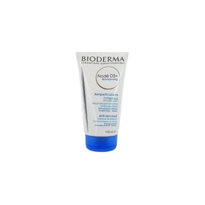 Bioderma Node Ds Anti Recurrence Antidandruff Shampoo 125 Ml