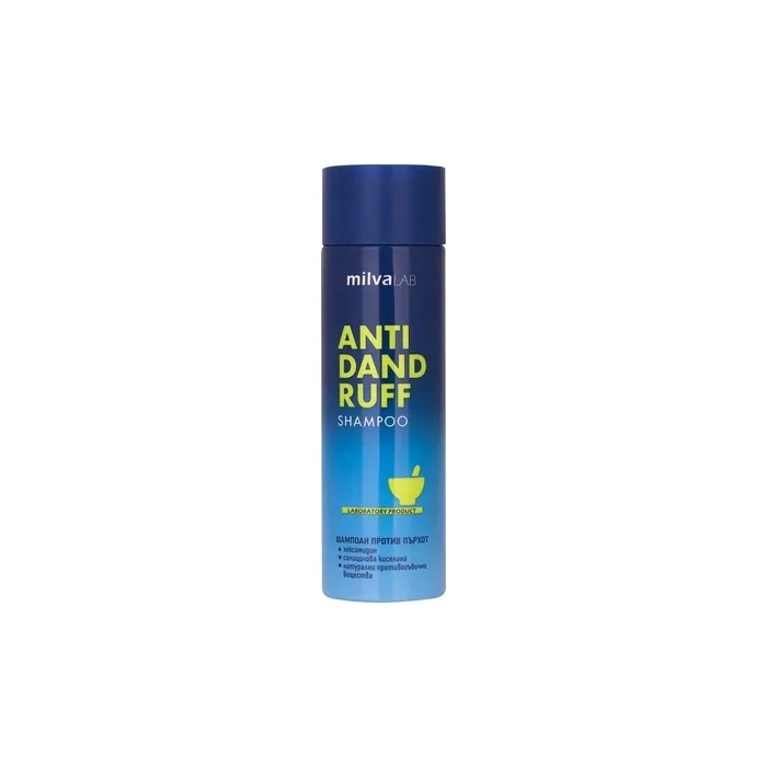 Antidandruff Shampoo