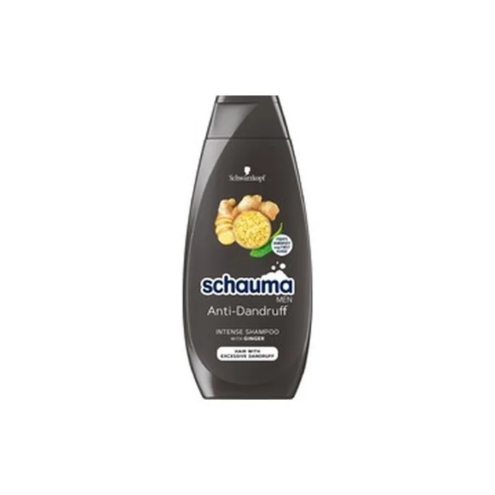 Schwarzkopf Professional Schauma Antidandruff X3 Intensive Shampoo