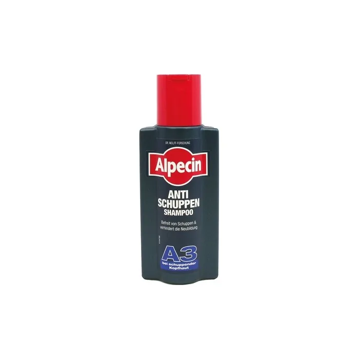 Alpecin Alpecin Shampoo Active Dandruff 250ml