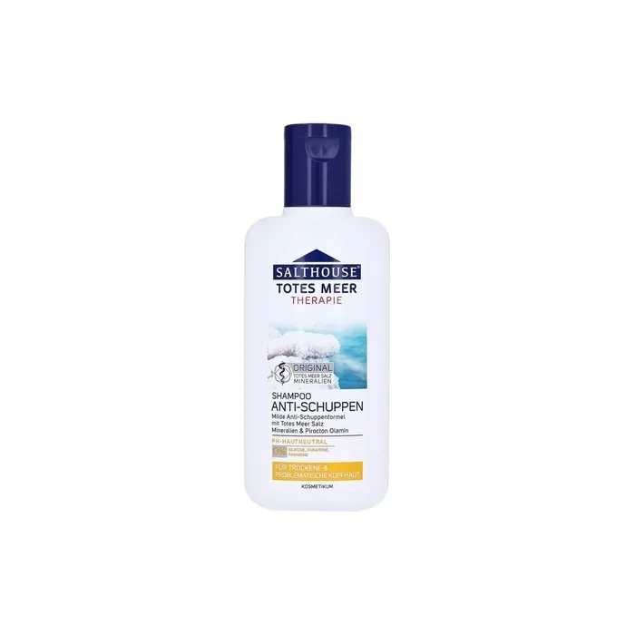 Salthouse TM Therapy Anti-Dandruff Shampoo 250ml