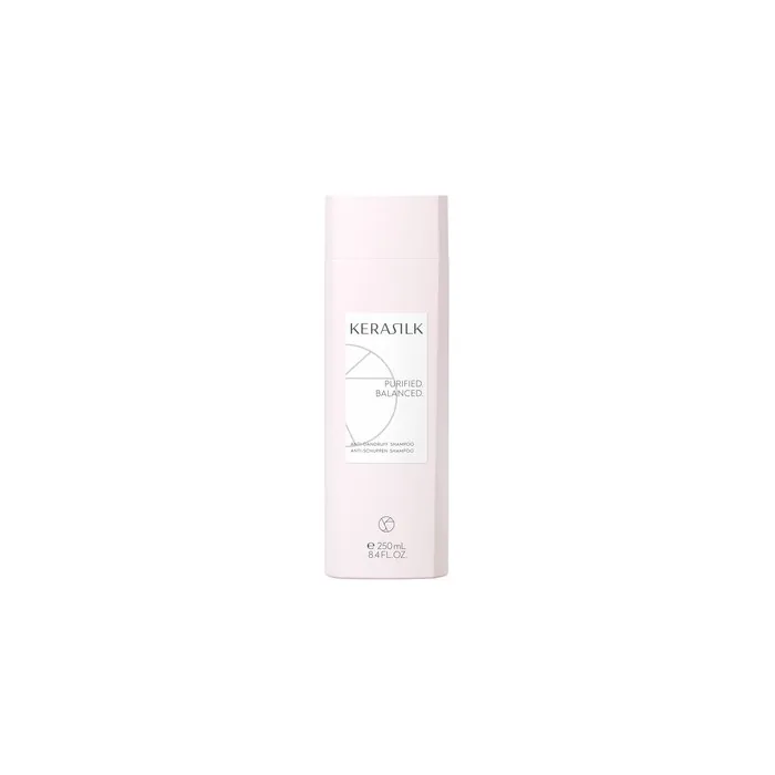 Kerasilk Antidandruff Shampoo 250 Ml