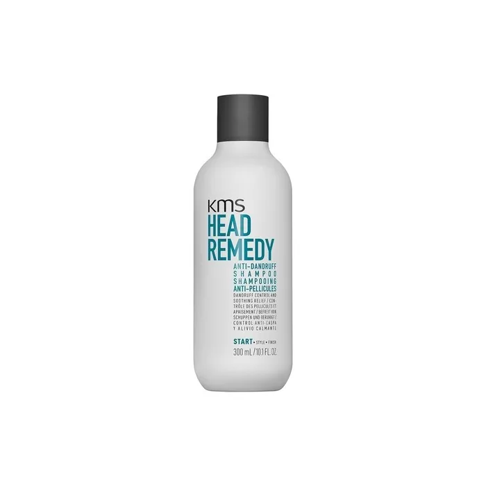 Kms Head Remedy Dandruff Shampoo 300ml