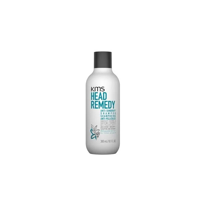 KMS HeadRemedy Anti-Dandruff Shampoo 300ml
