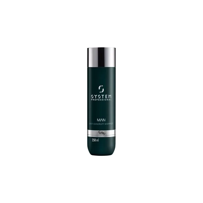 Anti-Dandruff Shampoo 250ml