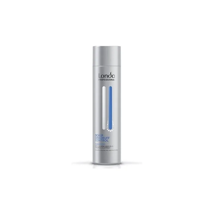 Londa Professional Scalp Dandruff Control Anti-Dandruff Shampoo 250ml