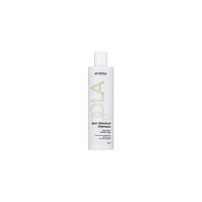 Indola Antidandruff Shampoo 300ml