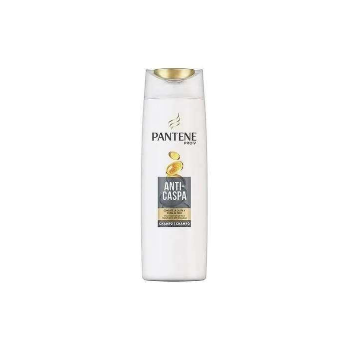Pantene Anti-Dandruff Shampoo 225ml