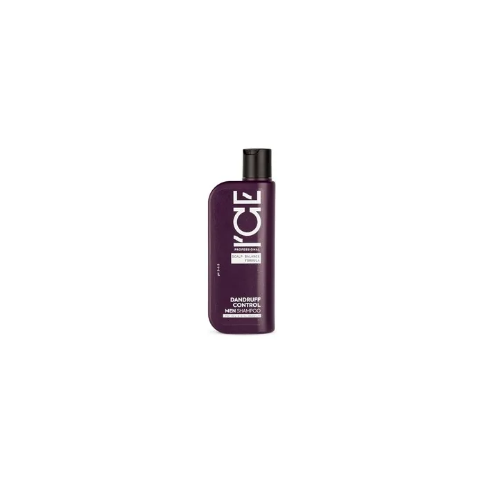Ice Professional Dandruff Control Men Shampoo for Dry & Oily Dandruff 250ml