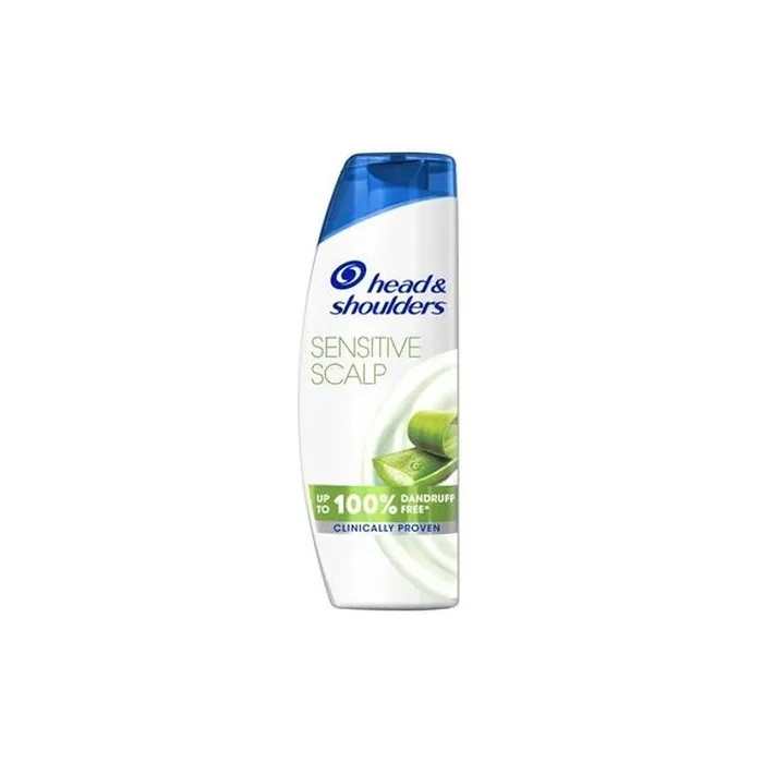 Head & Shoulders Sensitive Anti-Dandruff Shampoo for Sensitive Scalp
