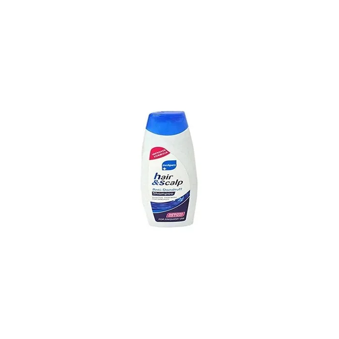Stalwart 061277-ITP Medipure Dandruff Shampoo 400ml