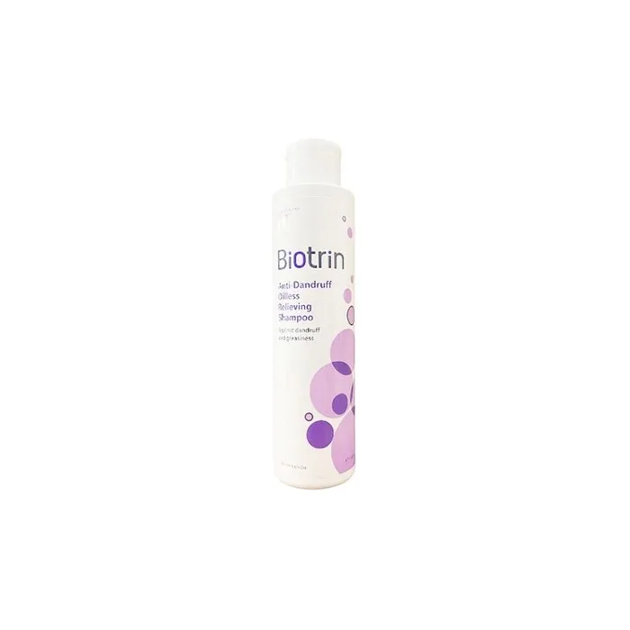 Biotrin Biotrin Anti-Dandruff Oilless Relieving Shampoo 150ml