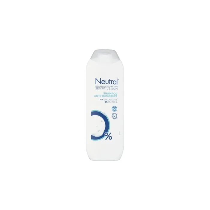 Neutral Antidandruff Shampoo
