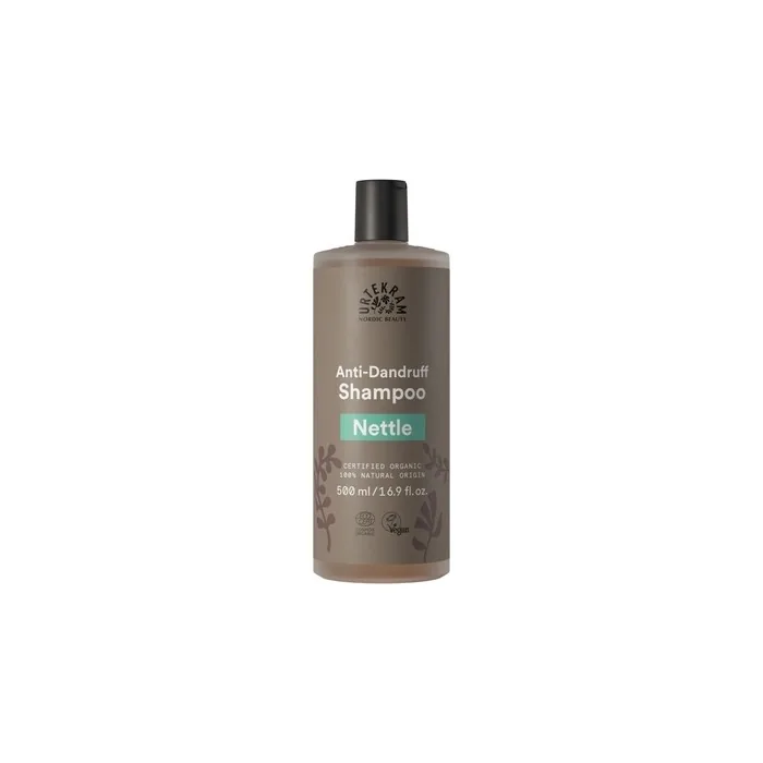 Urtekram Nettle Antidandruff Shampoo 500ml