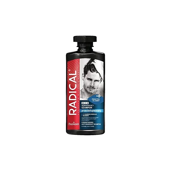 Farmona Radical Men Anti-Dandruff Shampoo for Hair