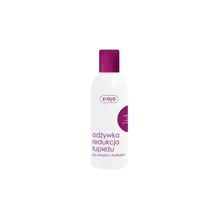Ziaja Anti-Dandruff Conditioner For Hair With Dandruff 200ml