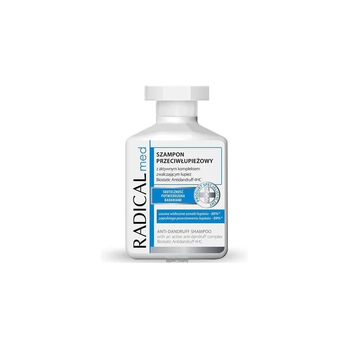 Farmona Radical Med Anti-Dandruff Shampoo 300ml