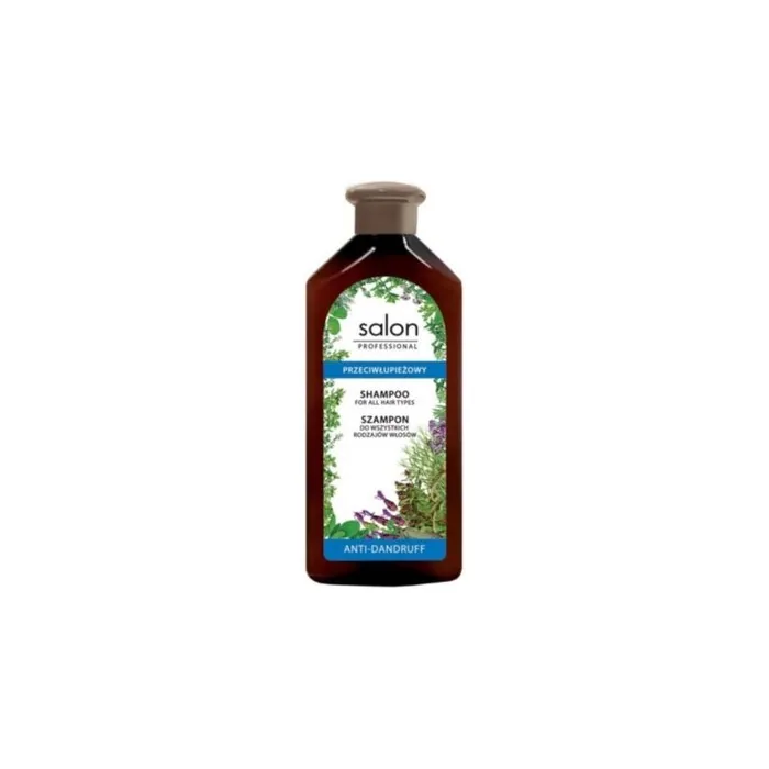 Venita Anti-Dandruff Shampoo 500ml