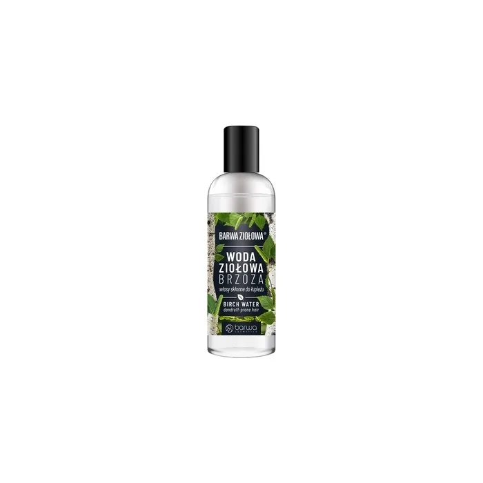 Barwa Birch Water For Hair With Dandruff 95ml
