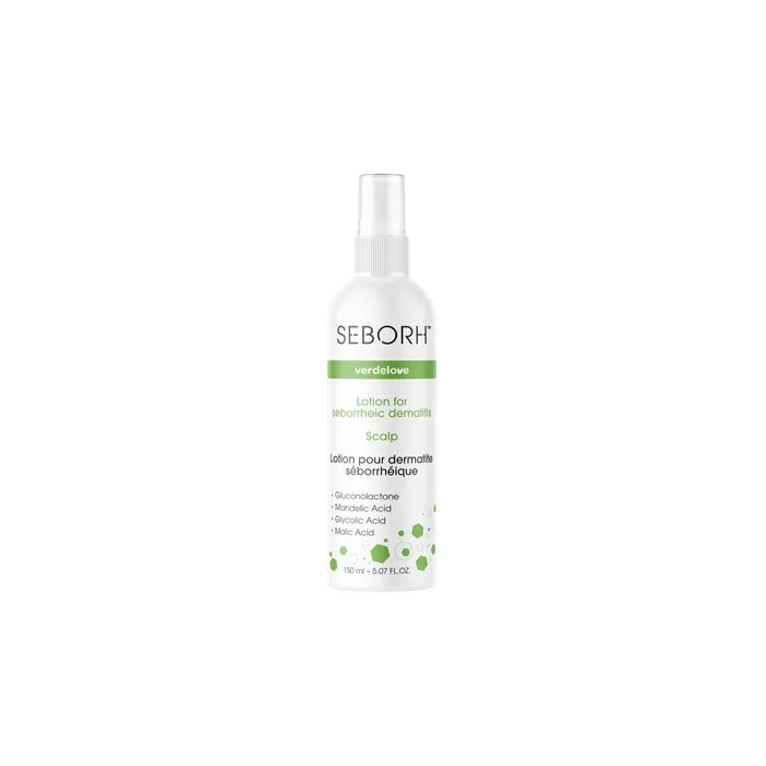 Seborh Pro Elite Scalp Therapy Serum Intensive Antidandruff Care 150ml