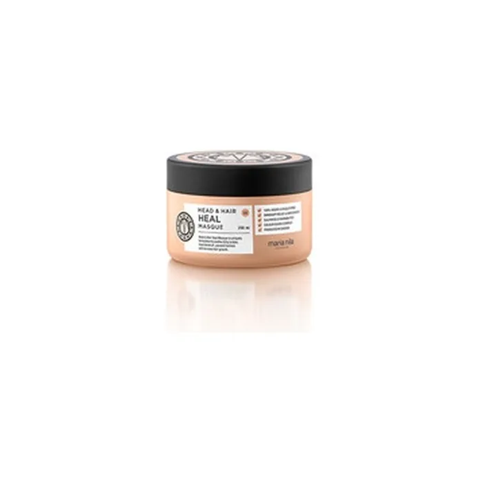 Maria Nila Head & Hair Heal Masque 250 Ml Antidandruff And Hair Loss Treatment