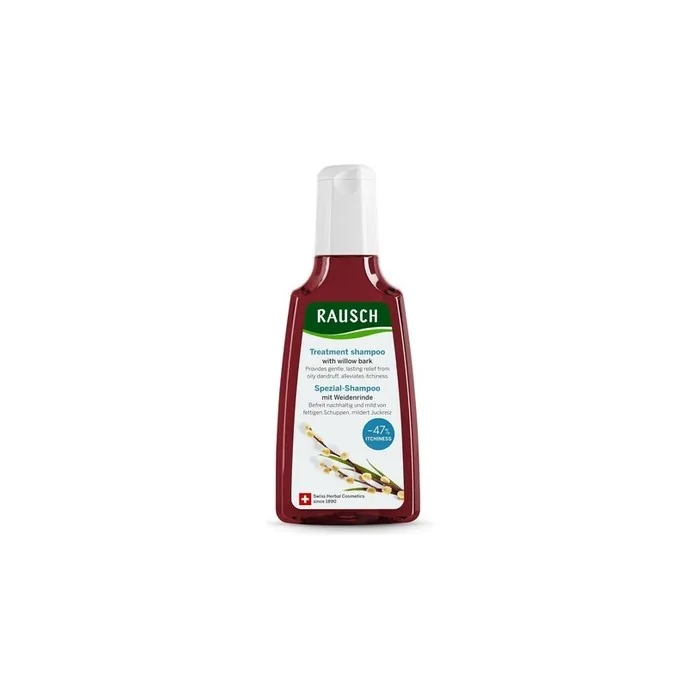 Rausch Coltsfoot Anti-Dandruff Shampoo 200ml
